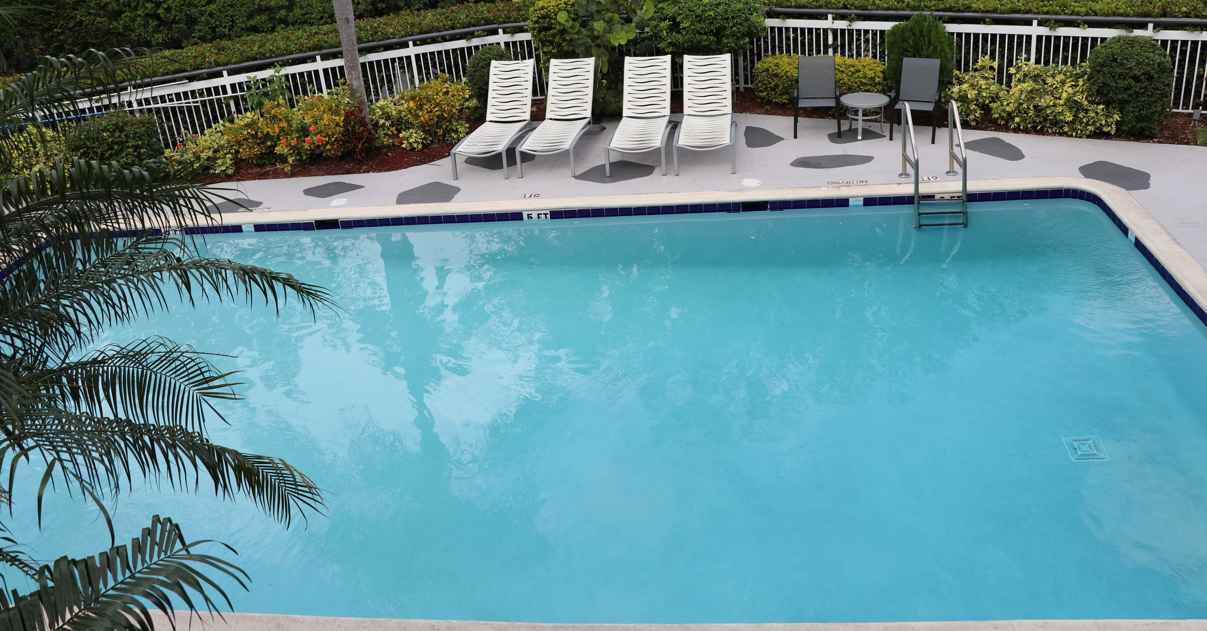 Quality Inn Miami Doral