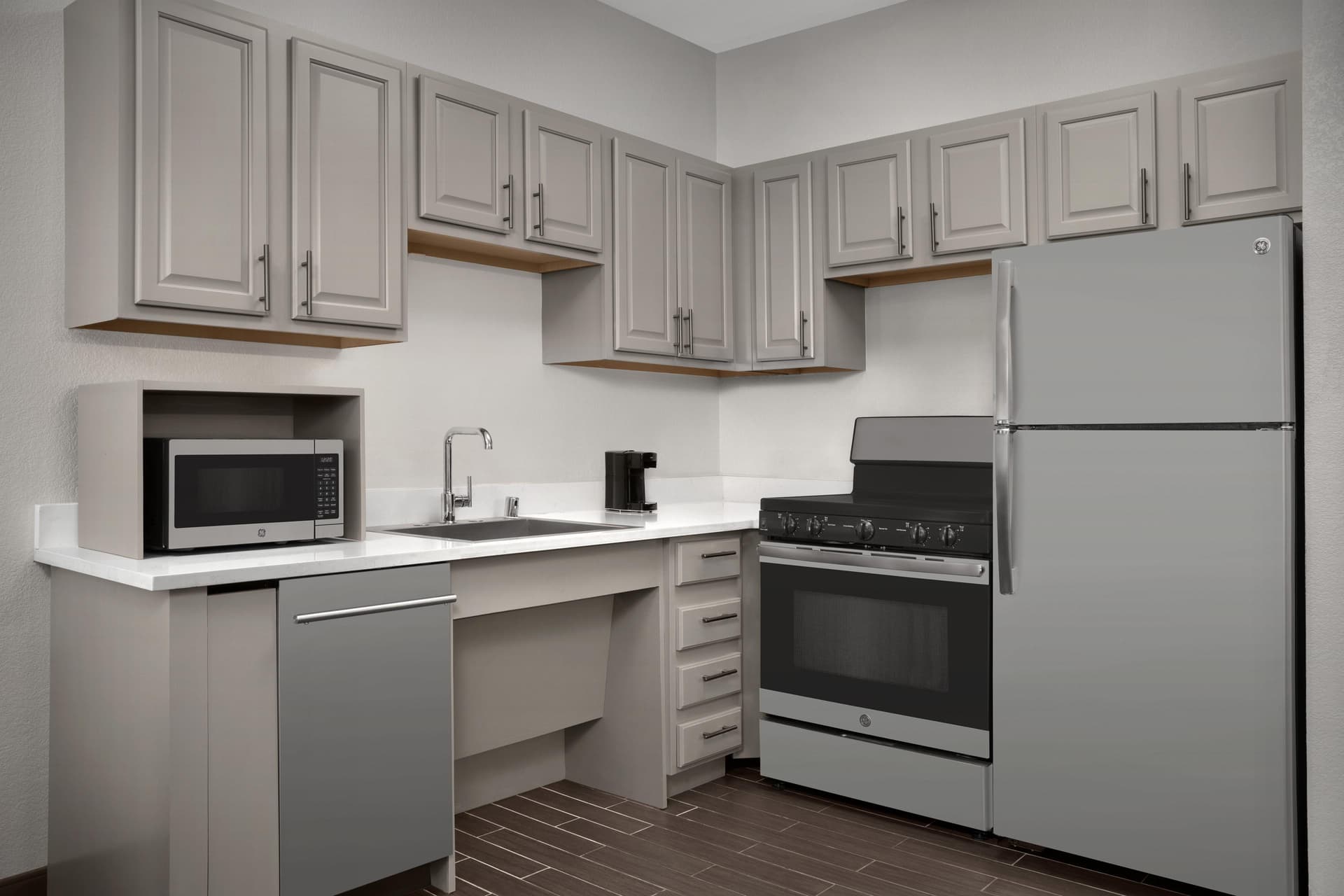 Hampton Inn & Suites Denver Tech Center
