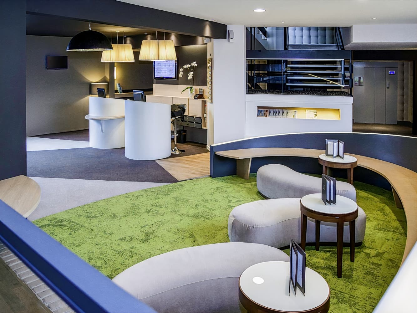 ibis Styles Chalon-sur-Saône