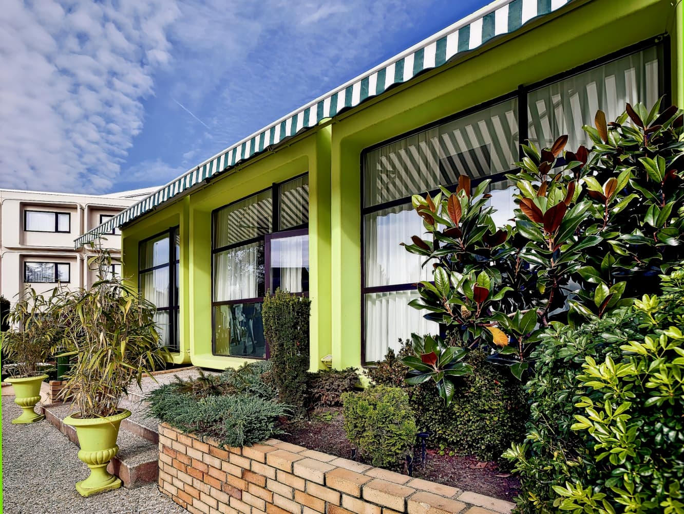 ibis Styles Chalon-sur-Saône