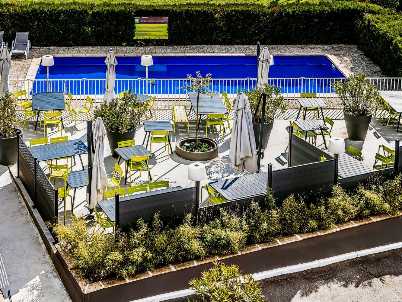 ibis Styles Chalon-sur-Saône