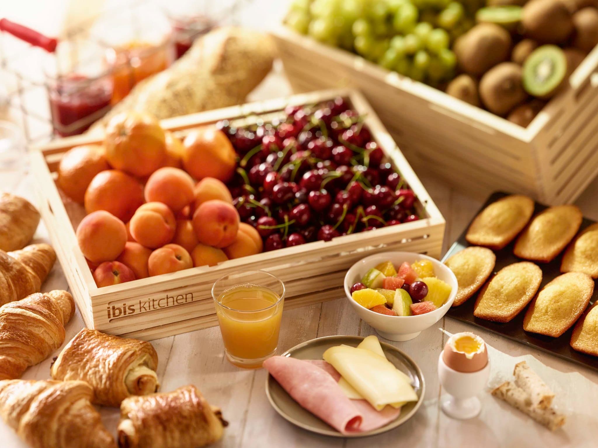 ibis Belo Horizonte Liberdade