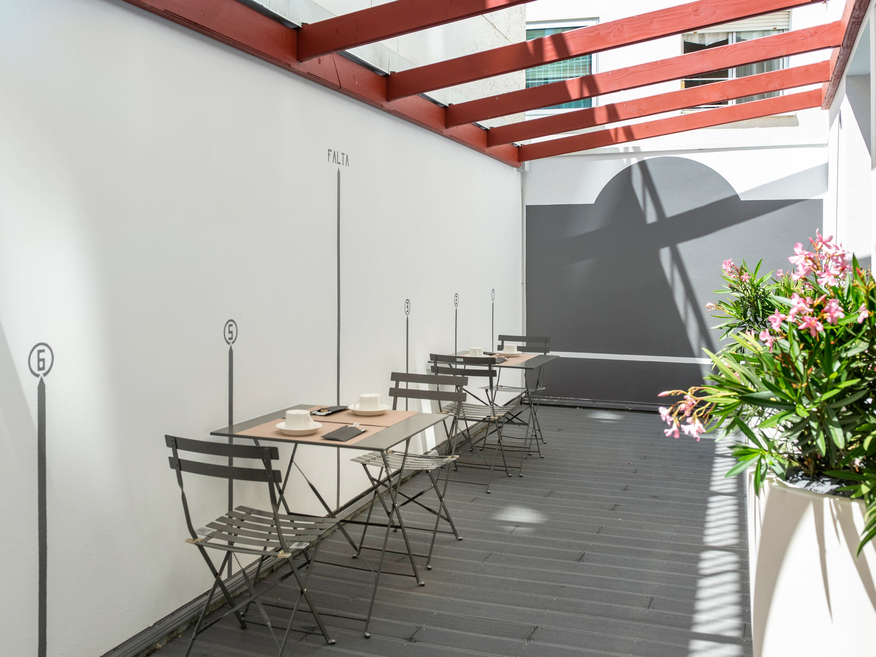 Hotel Mercure President Biarritz Plage