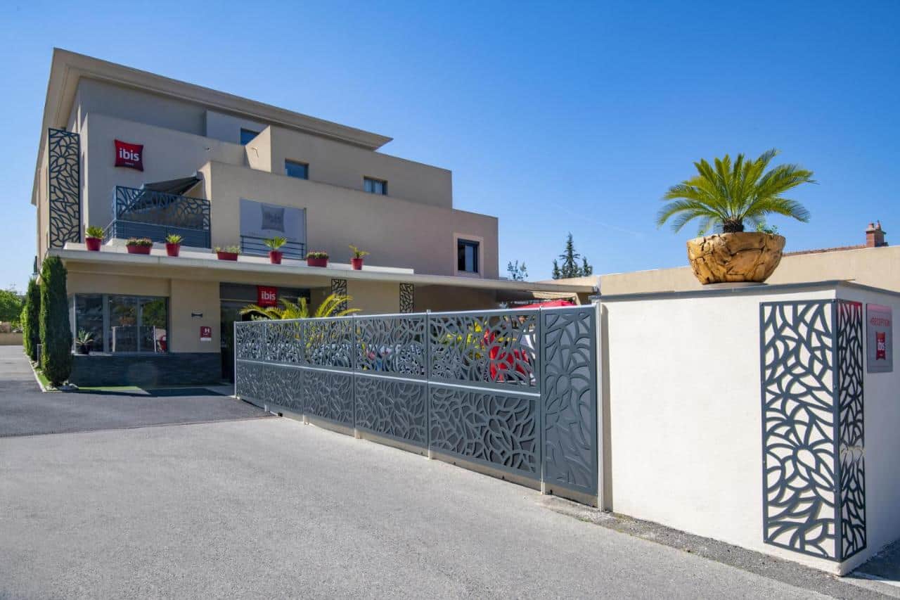 ibis Cannes Mouans Sartoux