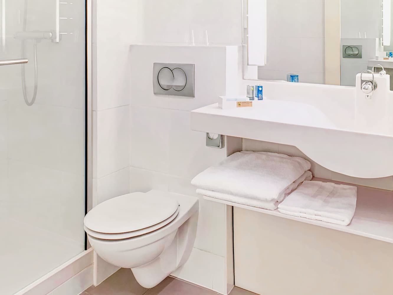 Novotel Nantes Centre Bord de Loire