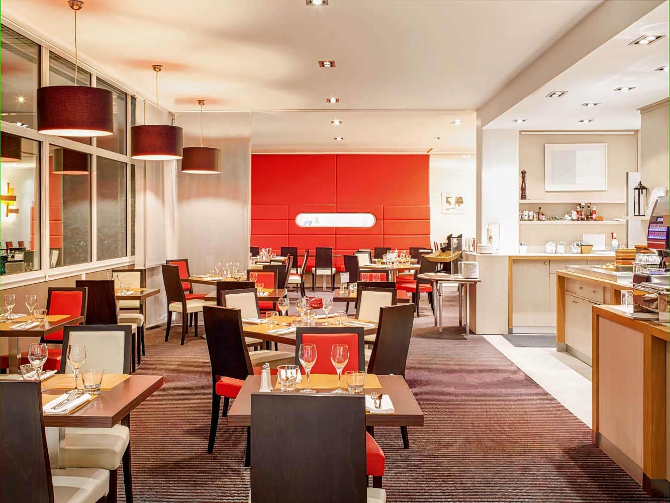 Novotel Nantes Centre Bord de Loire