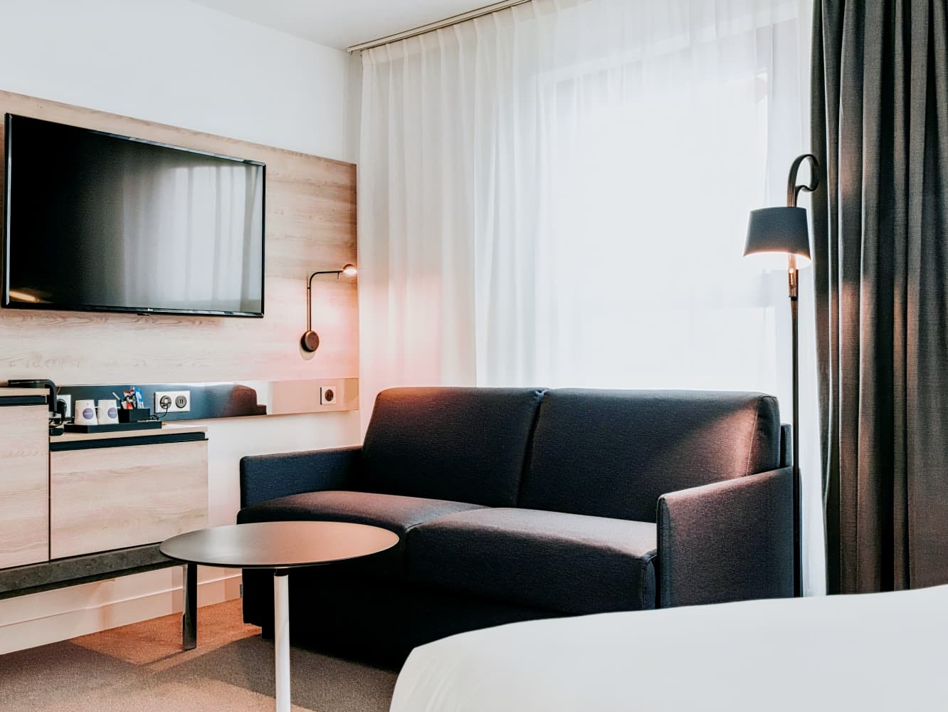 Novotel Angers Centre Gare