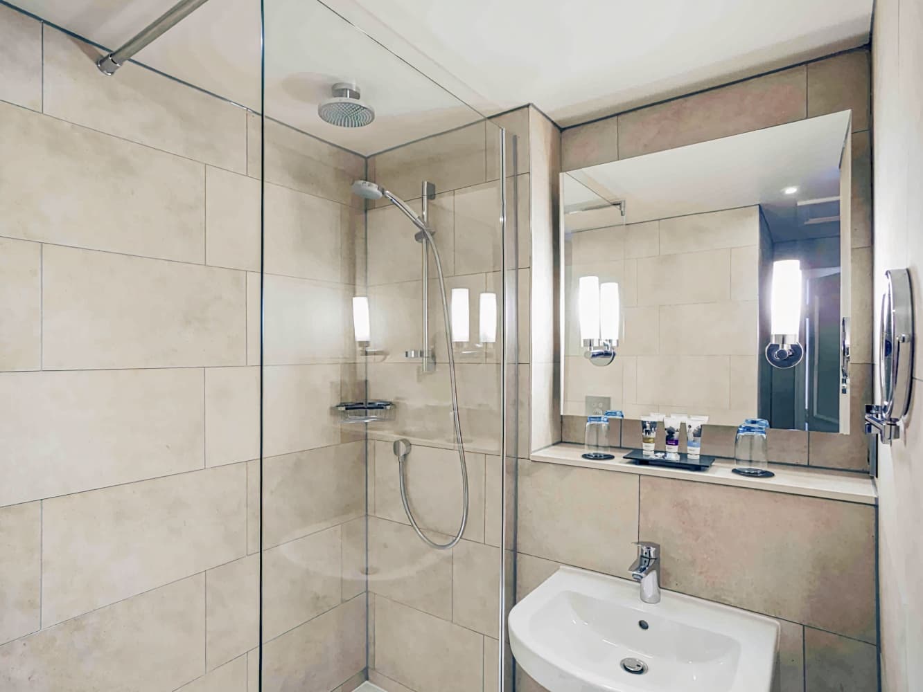 Mercure Oxford Eastgate Hotel