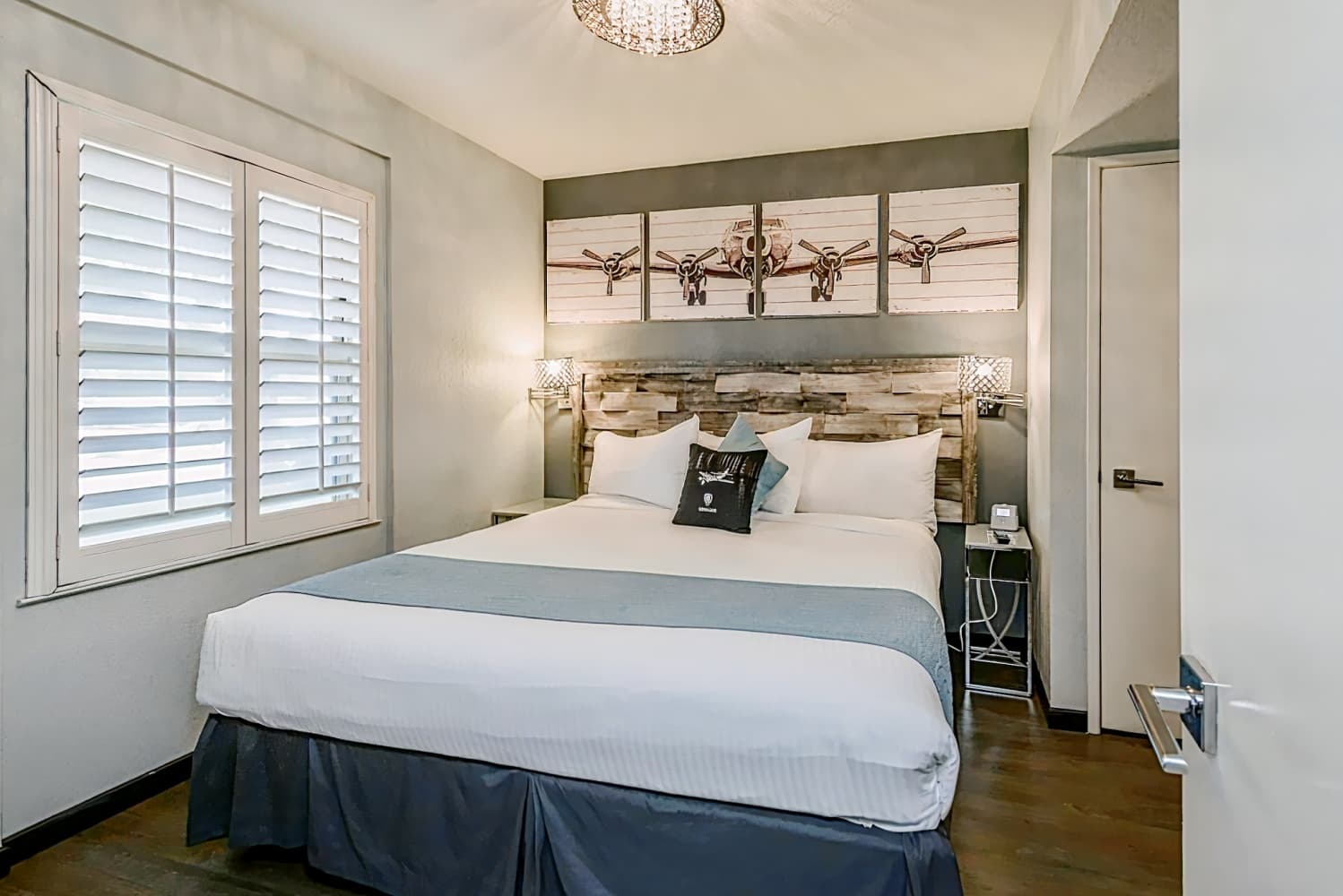 Lions Gate Hotel, A Trademark Collection by Wyndham