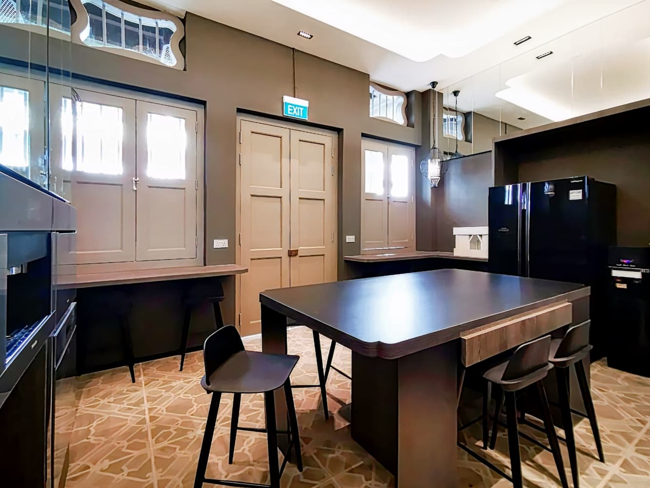 ST Signature Jalan Besar