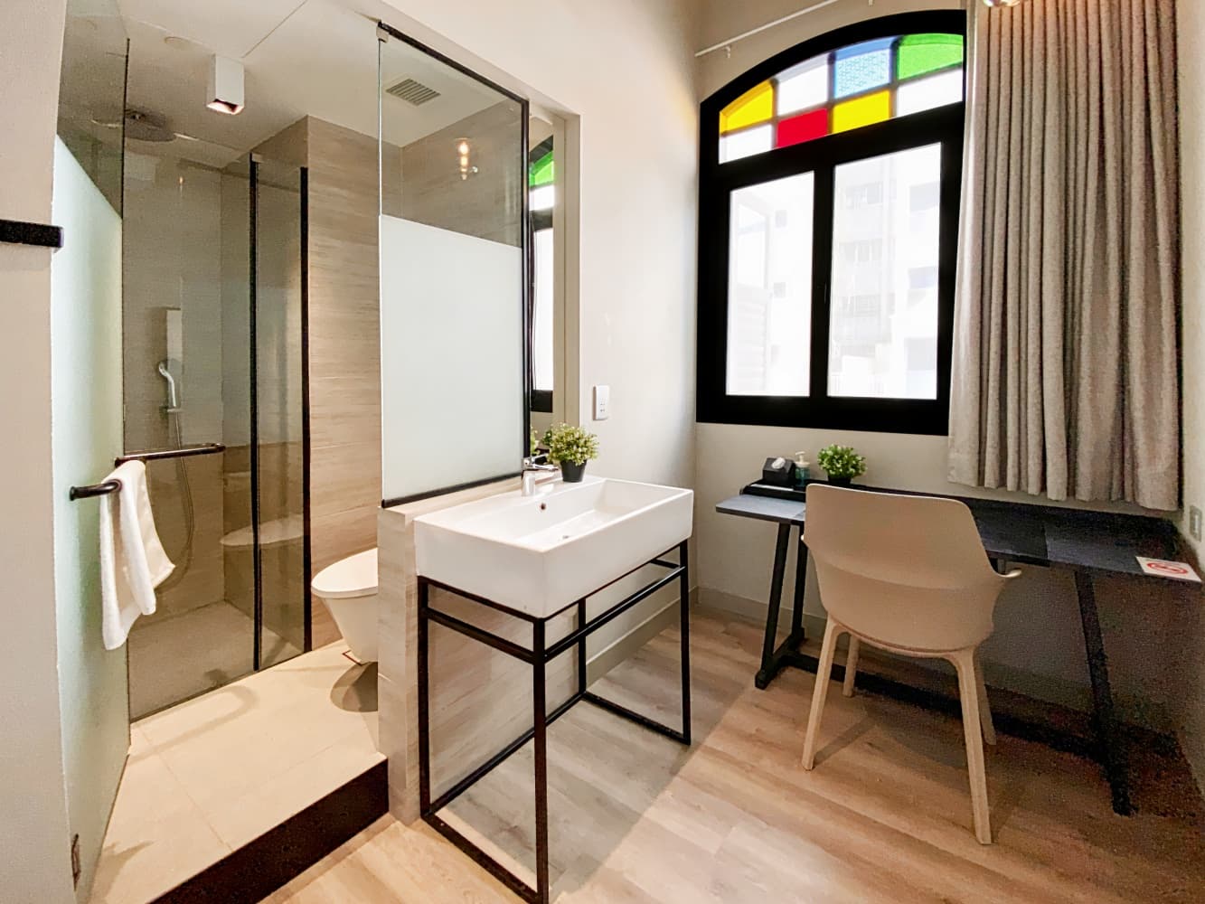 ST Signature Jalan Besar