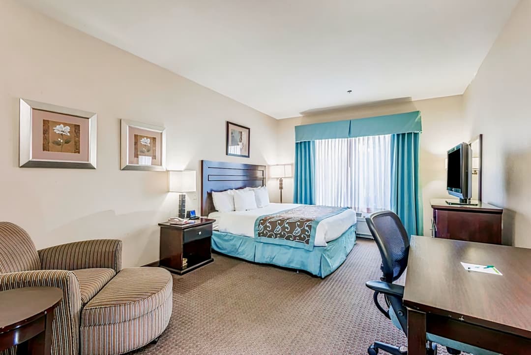 Wingate by Wyndham New Braunfels