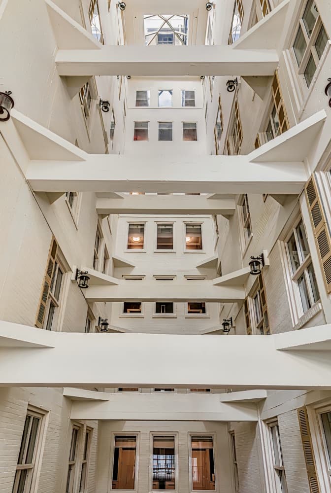 Hyatt Centric Downtown Minneapolis