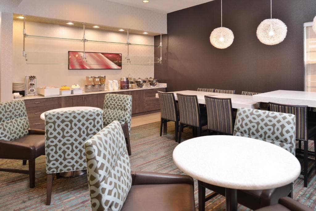 Residence Inn by Marriott Branson