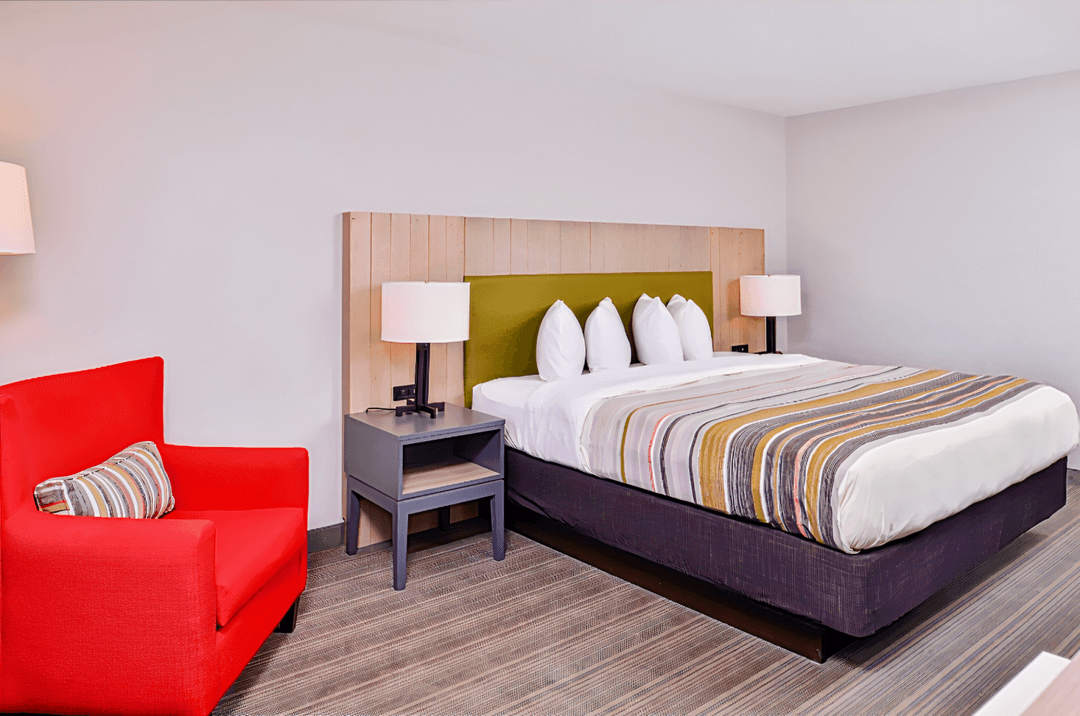 Country Inn & Suites By Radisson Tinley Park