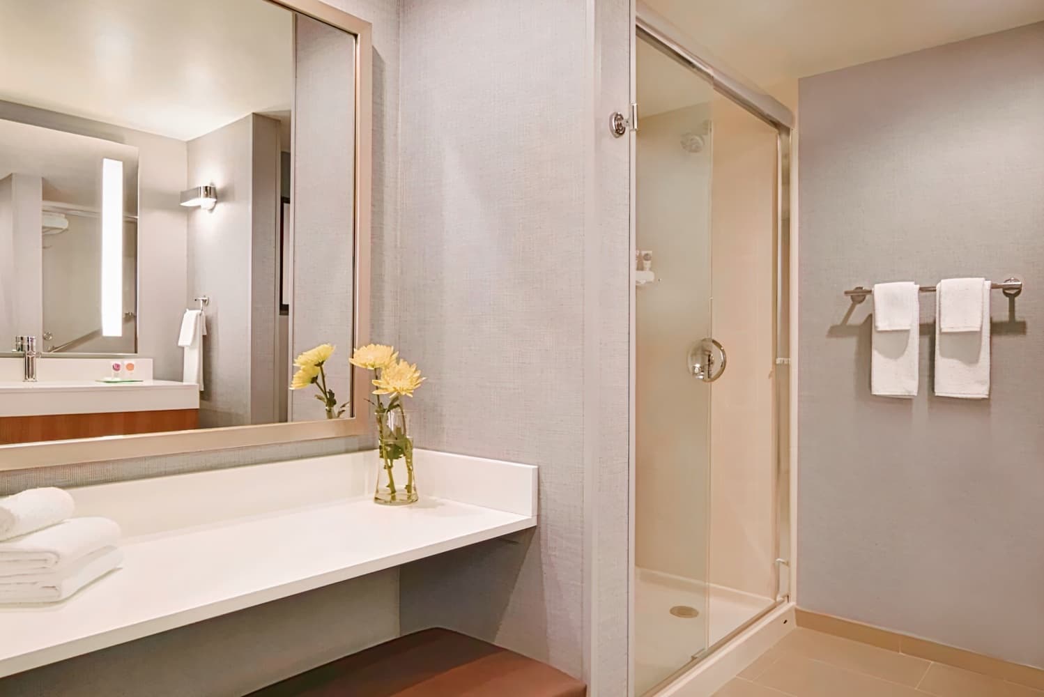 Hyatt Place Chicago/O'Hare Airport