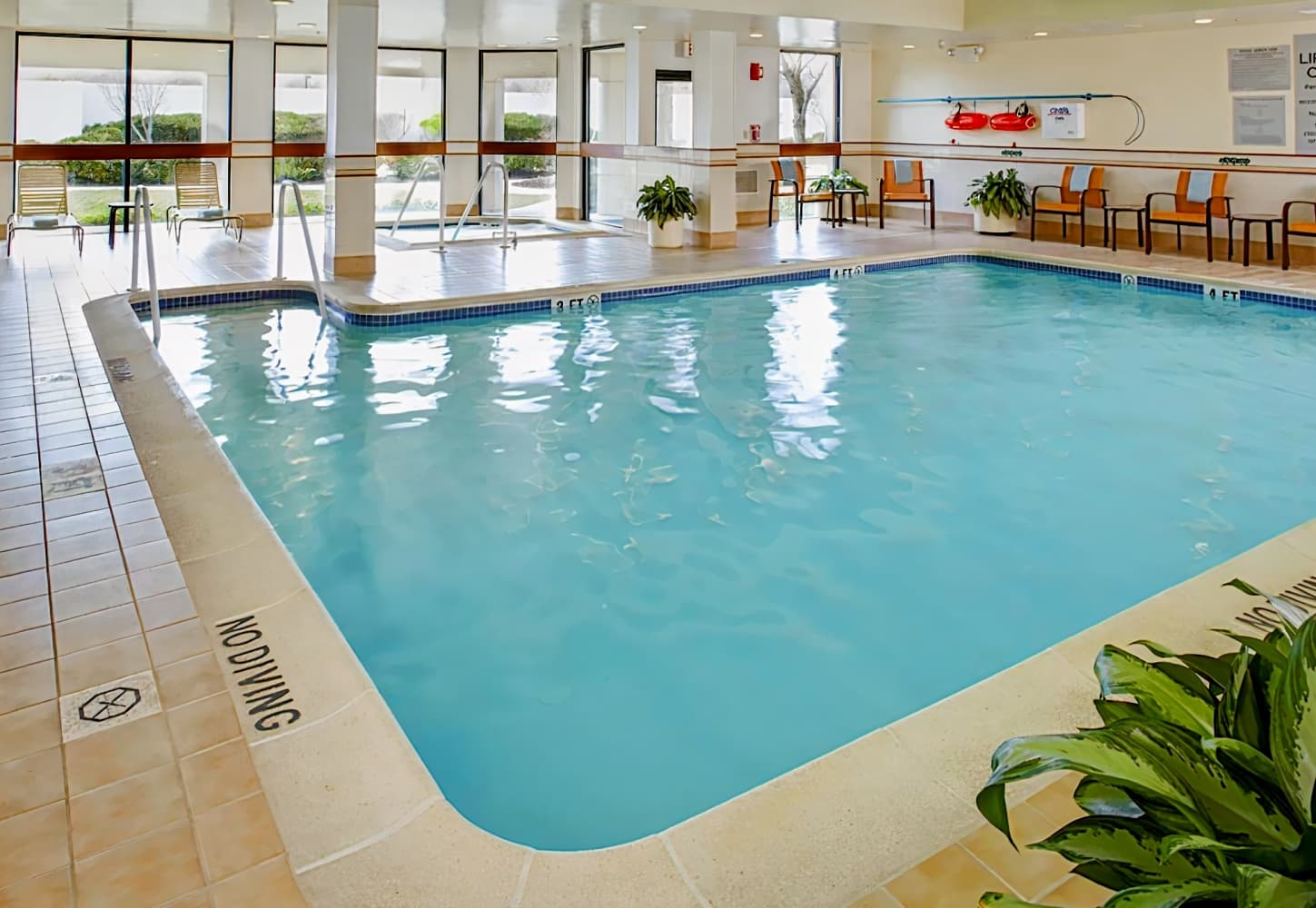 Courtyard by Marriott Princeton