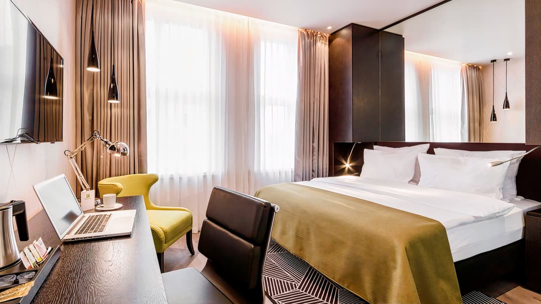 Holiday Inn Dresden – Am Zwinger