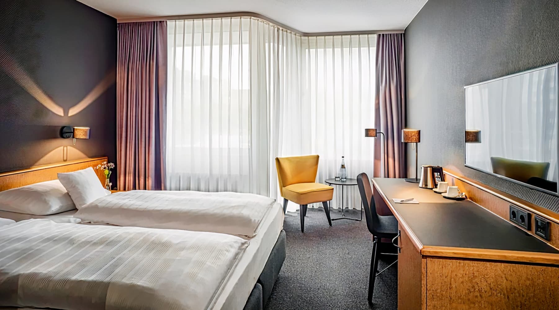 Best Western Hotel Kaiserslautern