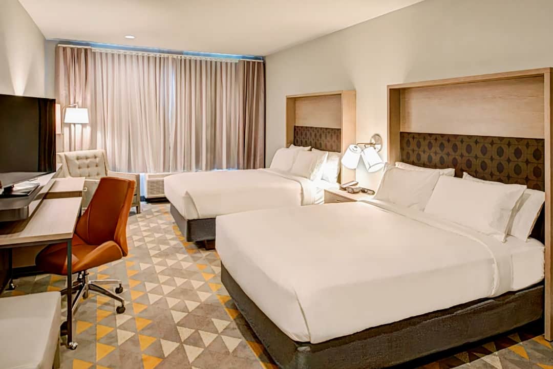 Holiday Inn Hotel & Suites - Houston West - Katy Mills