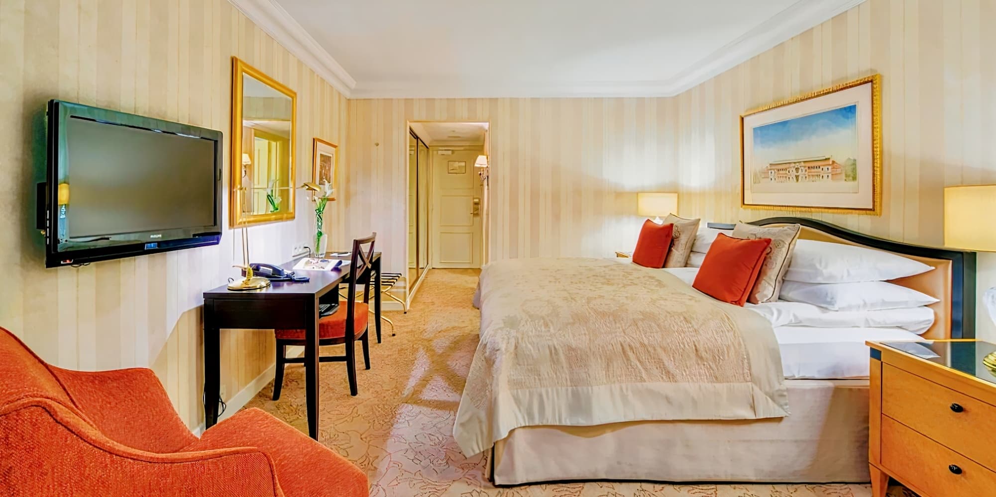 InterContinental Vienna