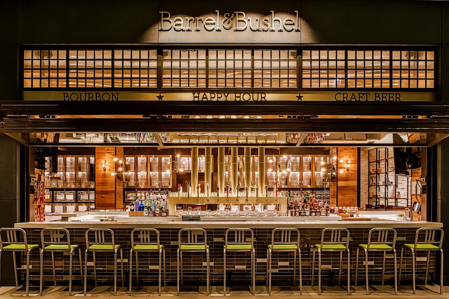 Hyatt Regency Tysons Corner Center