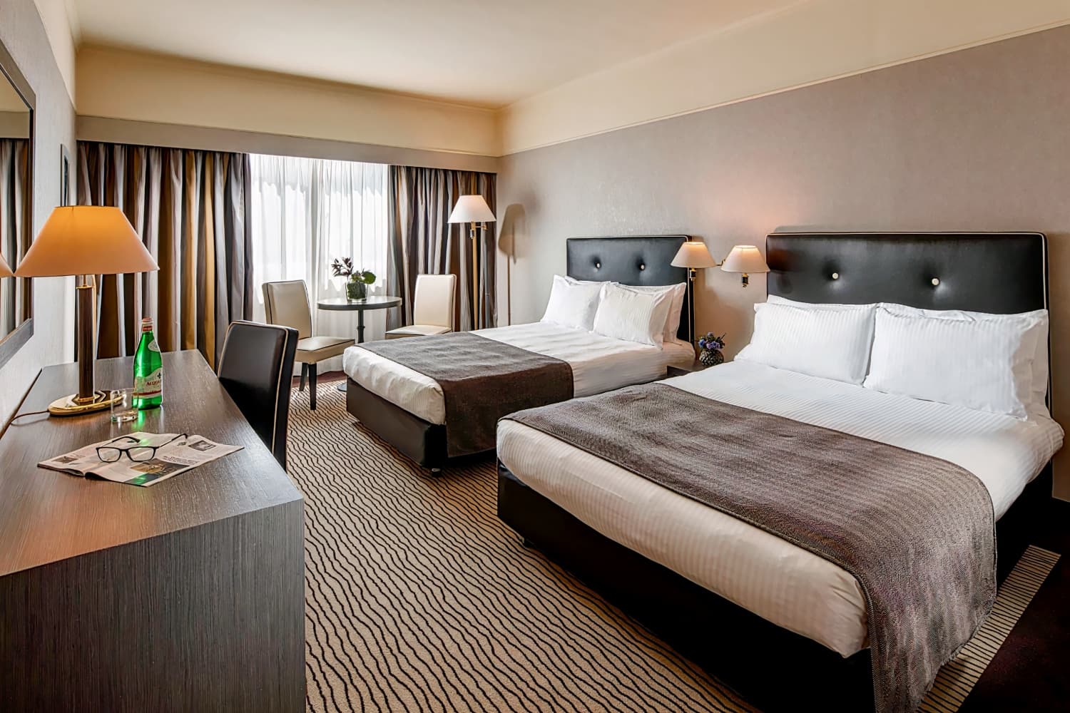 Holiday Inn Rome - Eur Parco Dei Medici, an IHG Hotel