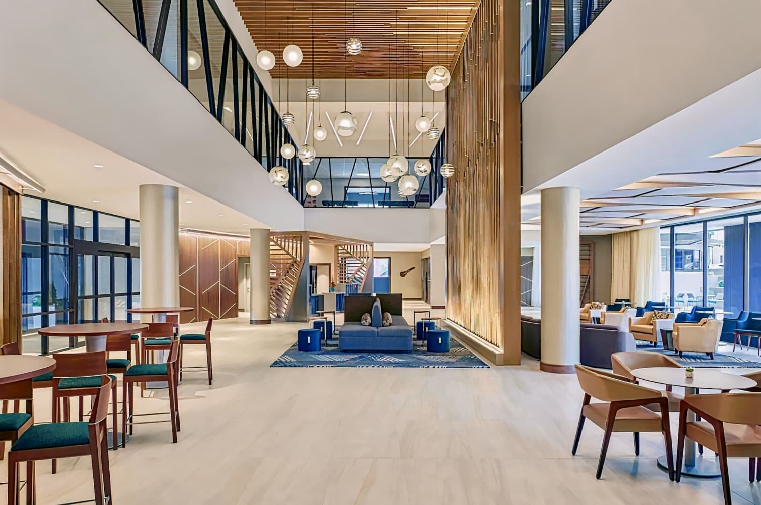 Delta Hotels by Marriott Ashland Downtown