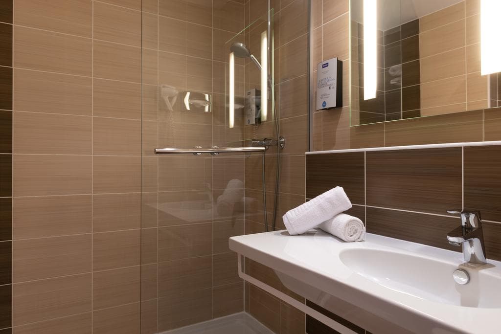 Kyriad Montpellier Ouest - Saint Jean de Vedas
