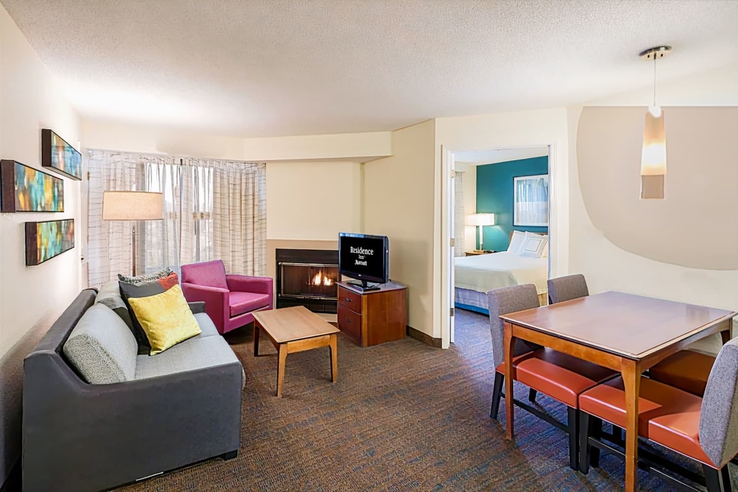 Residence Inn by Marriott Lakeland