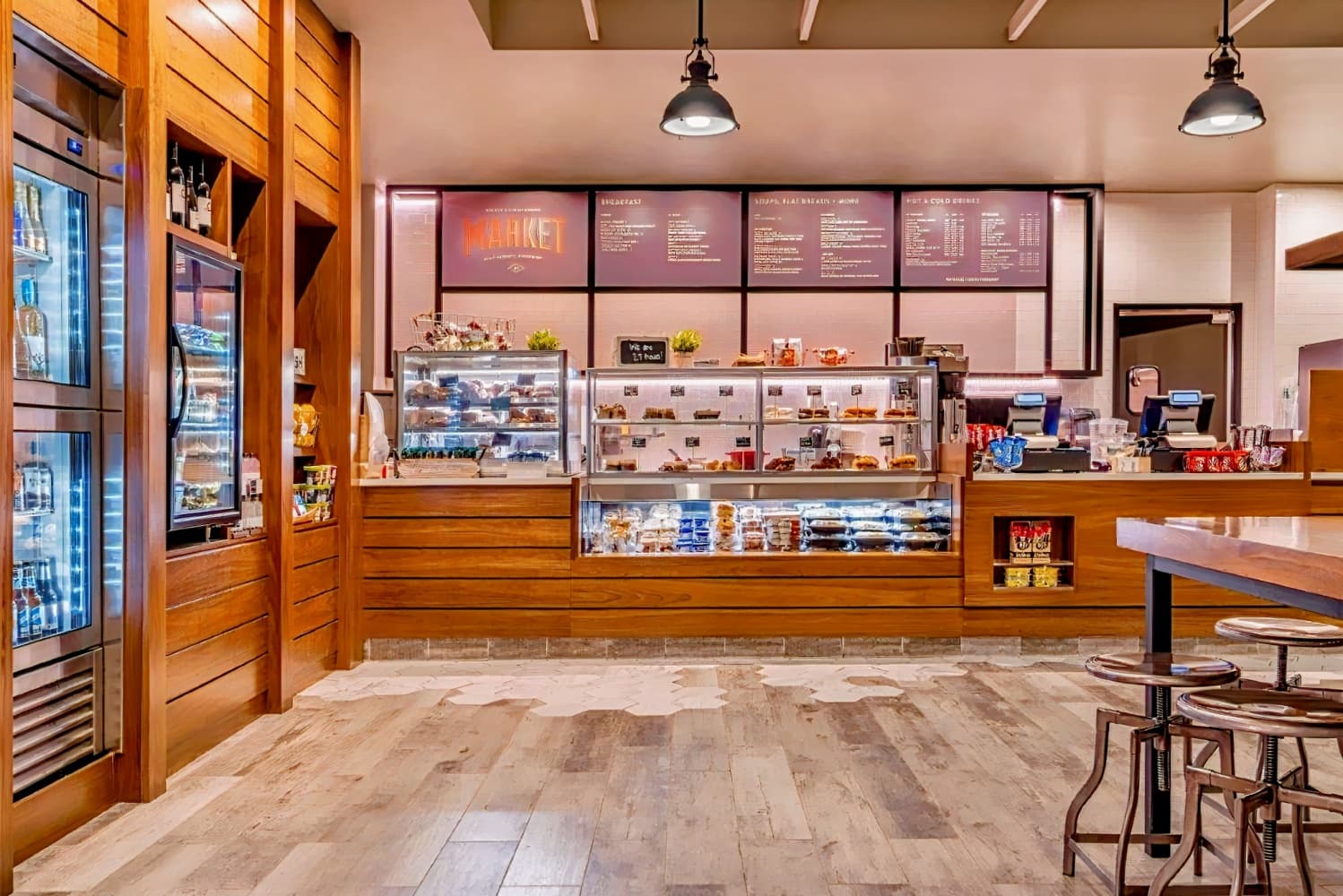 Hyatt Regency Jacksonville Riverfront