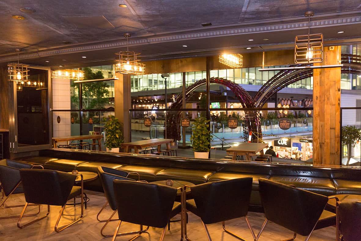 Rydges World Square