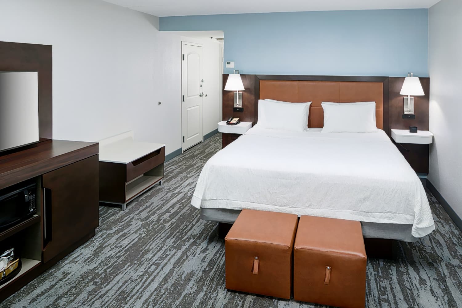 Hampton Inn & Suites Panama City Beach-Pier Park Area