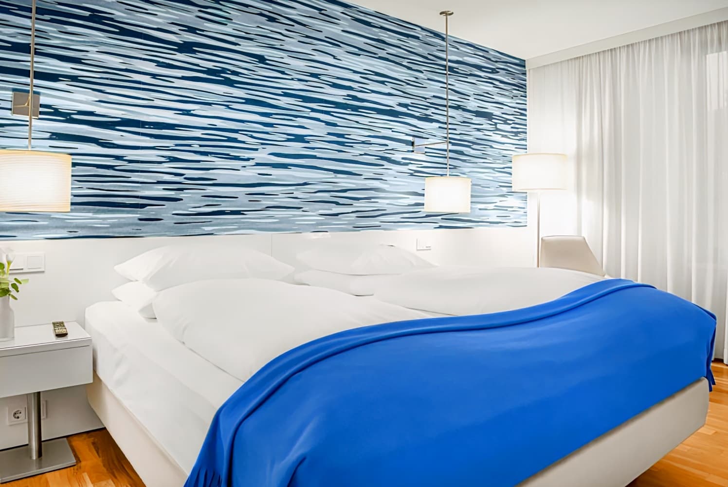 Pestana Berlin Tiergarten