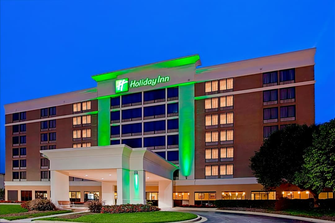 Holiday Inn Timonium