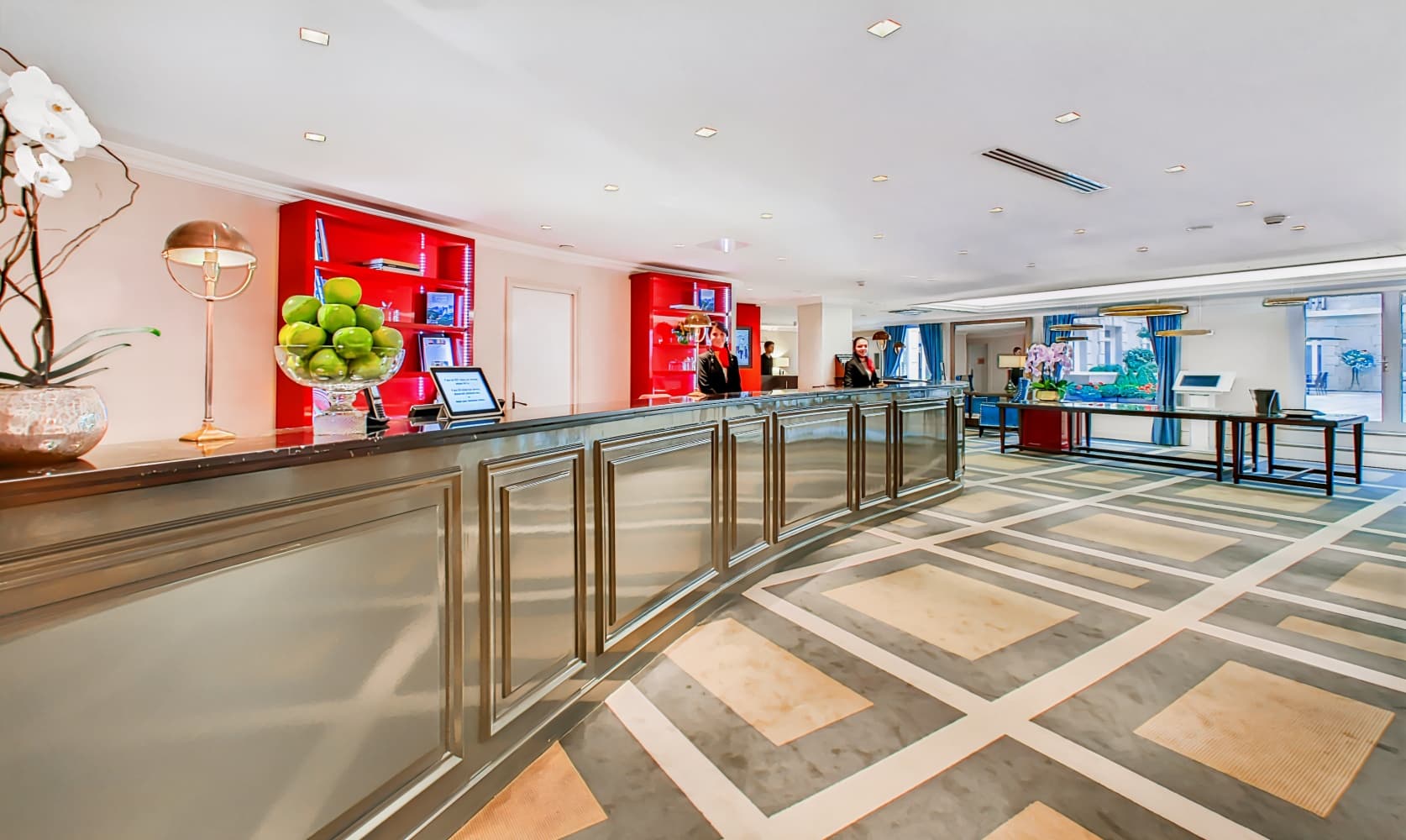 Fraser Suites Le Claridge Champs-Elysées