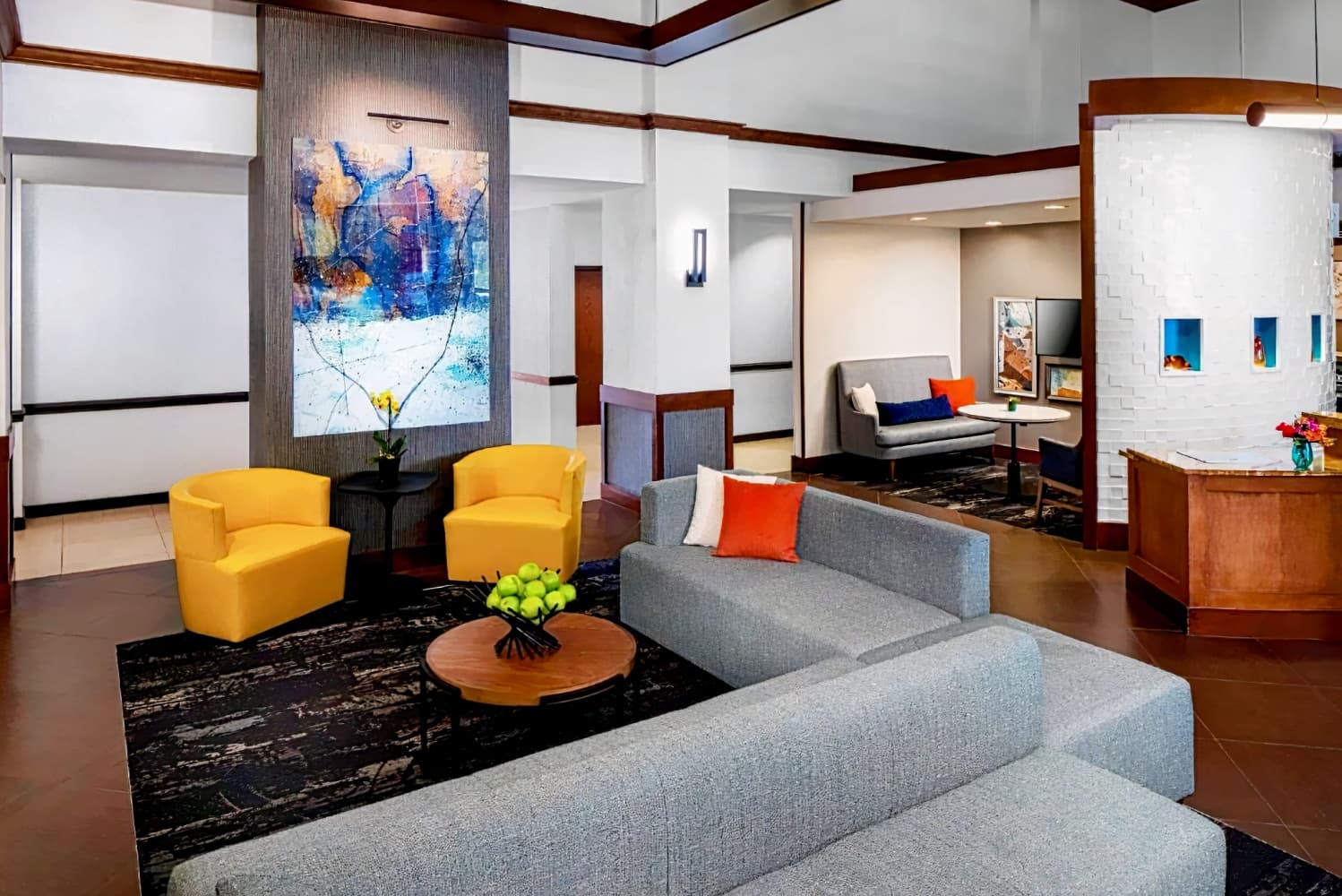 Hyatt Place Atlanta/Alpharetta/North Point Mall