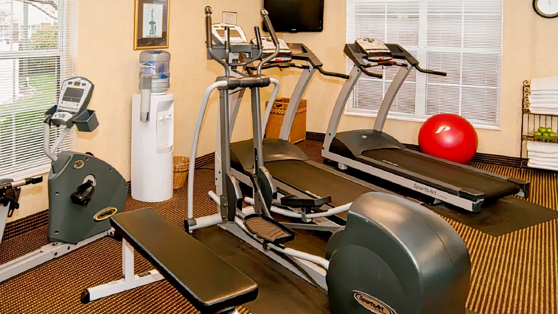 Residence Inn Cincinnati Airport