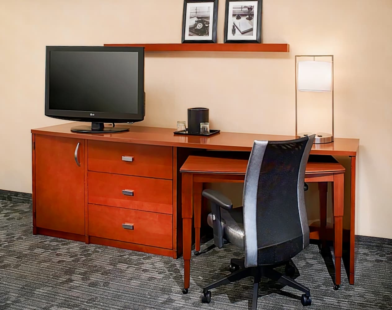 Courtyard Chicago Deerfield