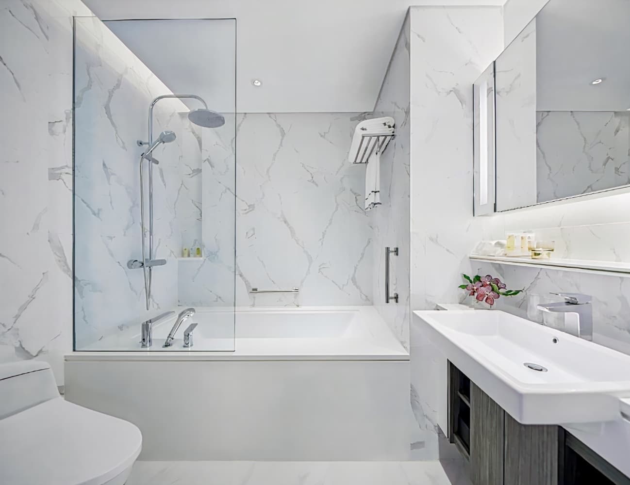 Somerset Maison Asoke Bangkok