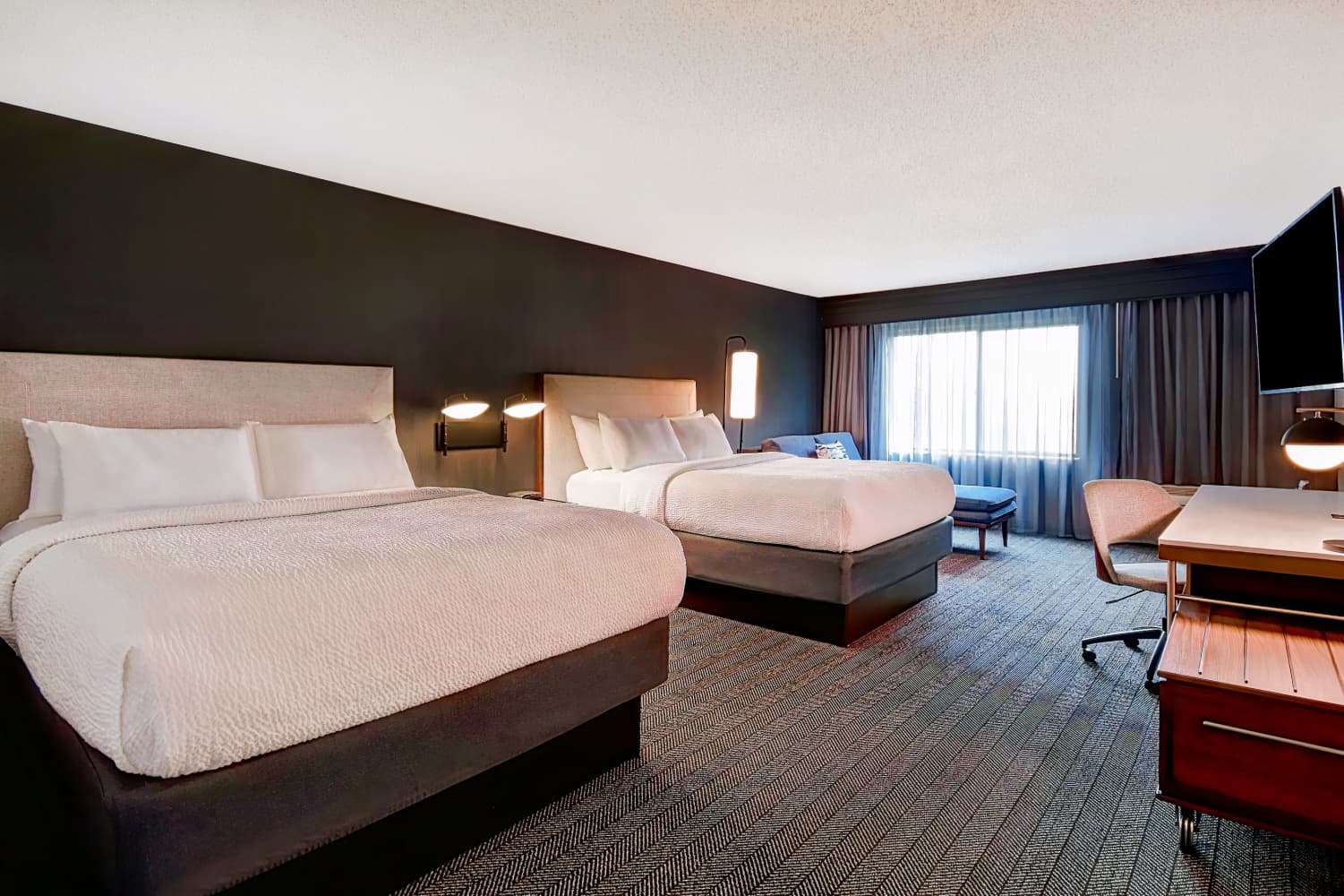 Courtyard by Marriott Cincinnati Airport