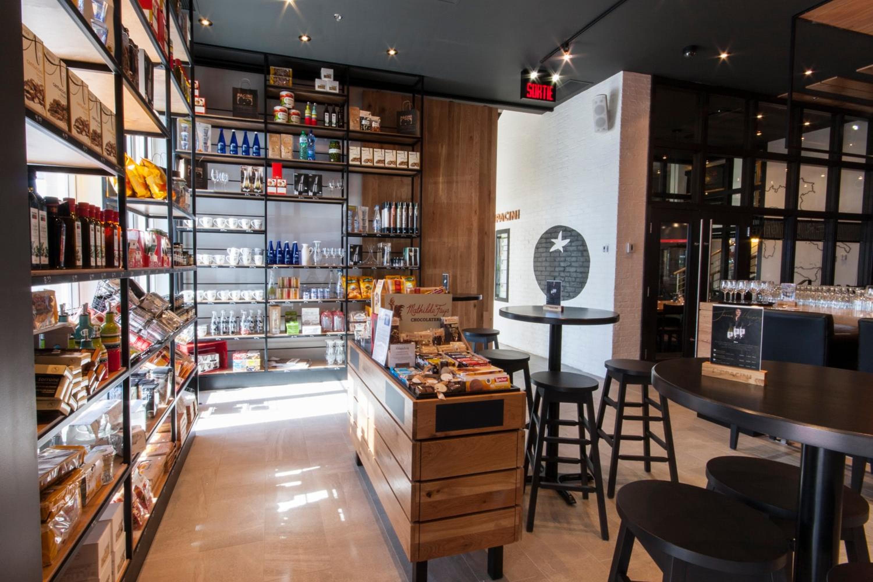 Holiday Inn Hotel & Suites Calgary South - Conference Ctr