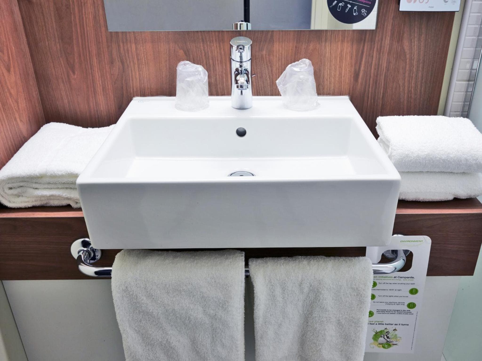 Campanile Nancy Centre Gare