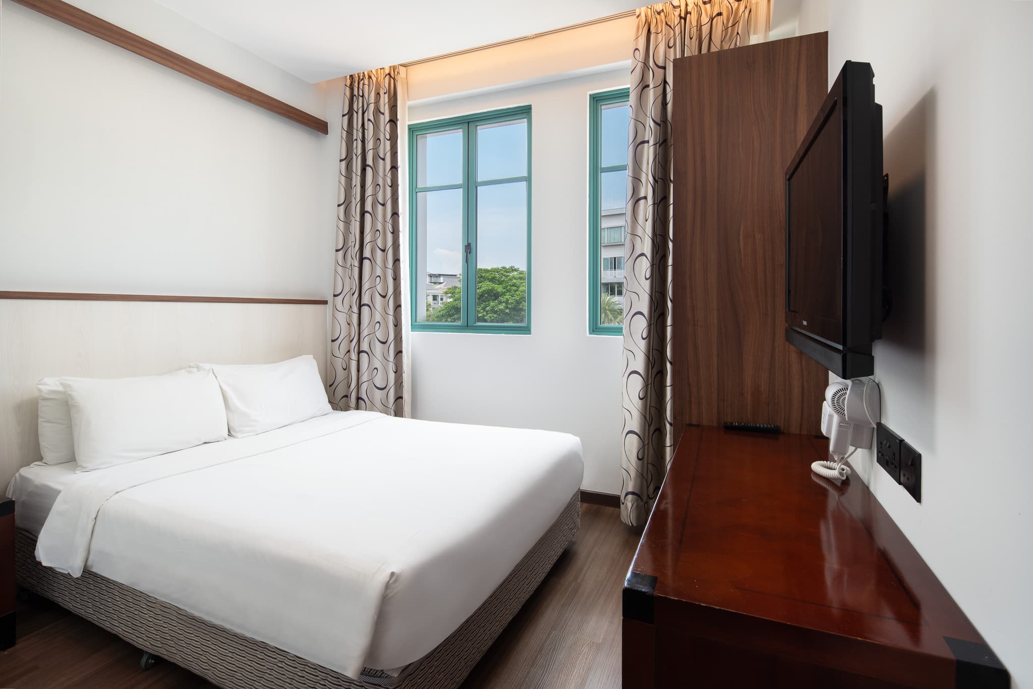 The Quay Hotel West Coast