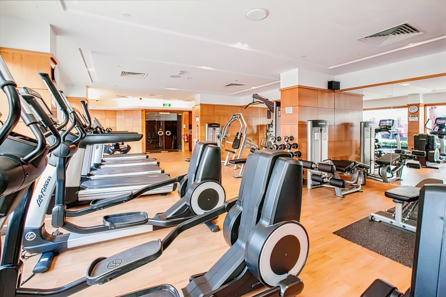 Orchard Hotel Singapore