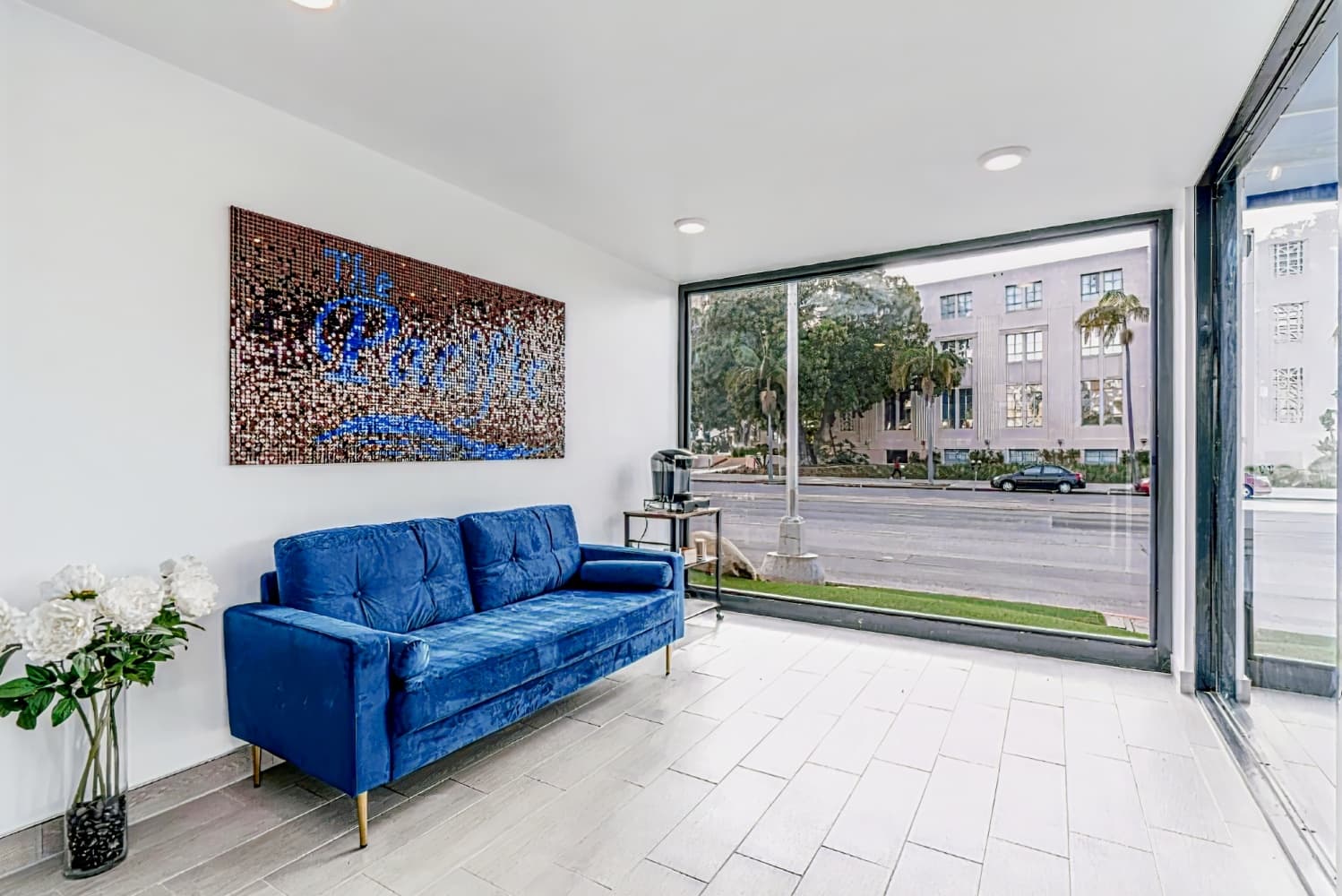 Pacific Inn and Suites-Convention Center-Gaslamp-Seaworld