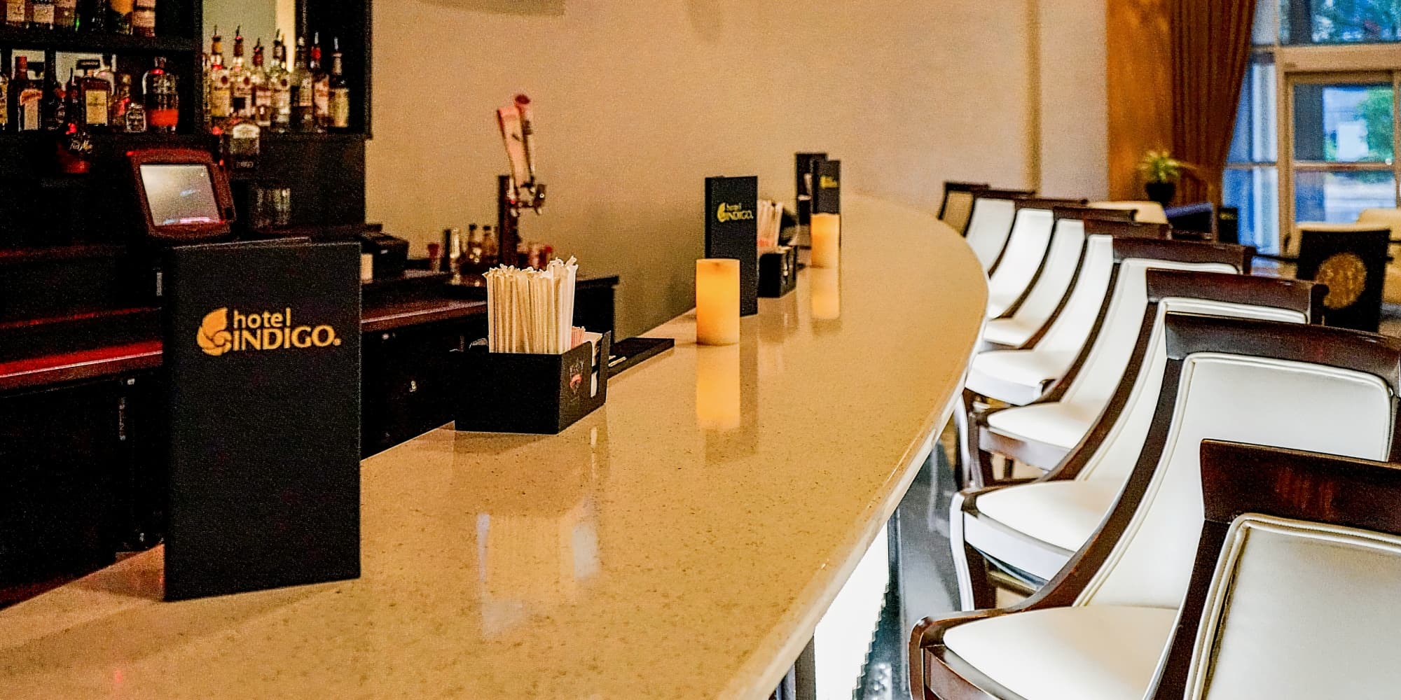 Hotel Indigo Fort Myers Downtown River District