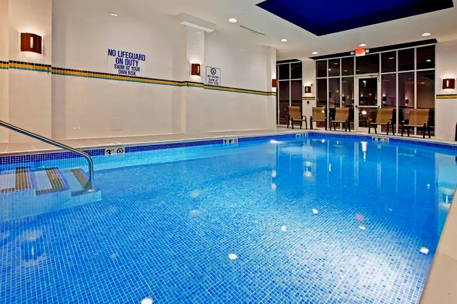 Holiday Inn Louisville AIrport Fair/Expo