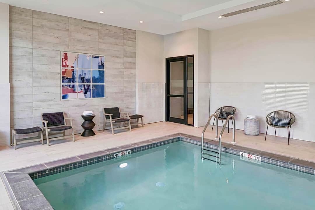 Staybridge Suites Boston Logan Airport - Revere