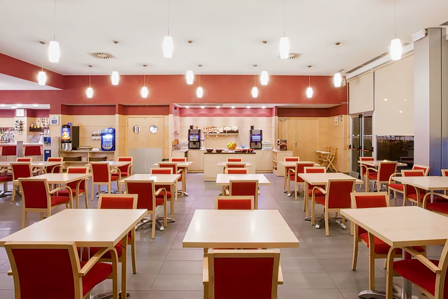 Holiday Inn Express Málaga Airport by IHG